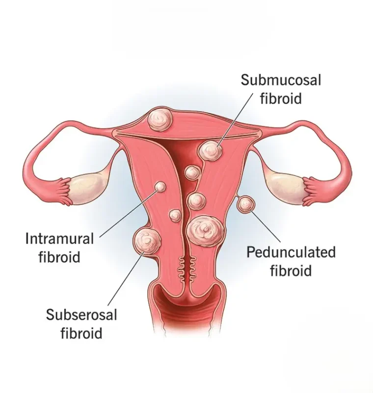 Uterine Fibroid Treatment