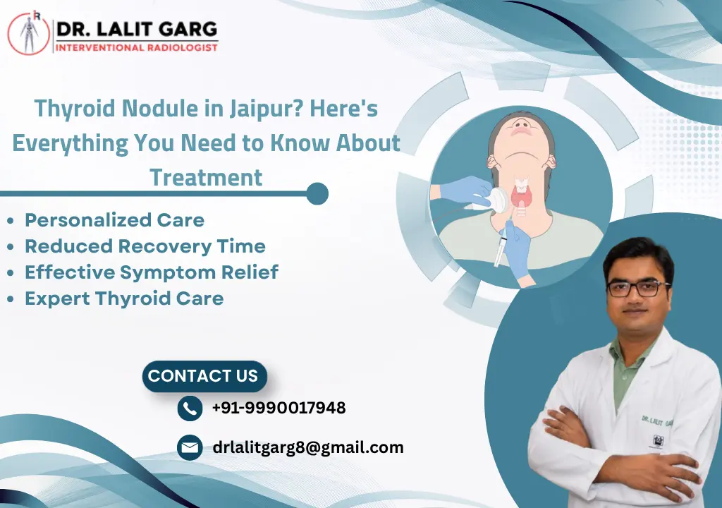 Thyroid Nodule in Jaipur